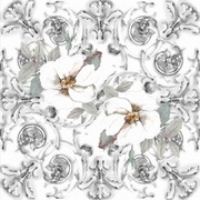 Декор Blau ceramica Versalles Dec eiffel prl